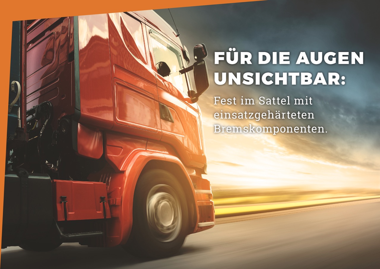 Prozessaufnahme aus dem Härtewerk