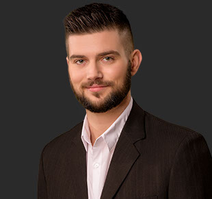 Christian Pfeil, Fertigungsleiter